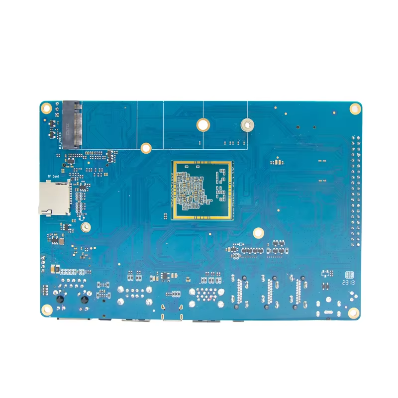 Banana Pi BPI-W3 Open Source B - Rockchip Rk3588 Development Board review and price