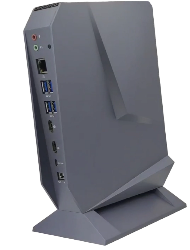 Office AI Gaming Mini PC Core  - Intel Core I9 13900H Mini Pc review and price