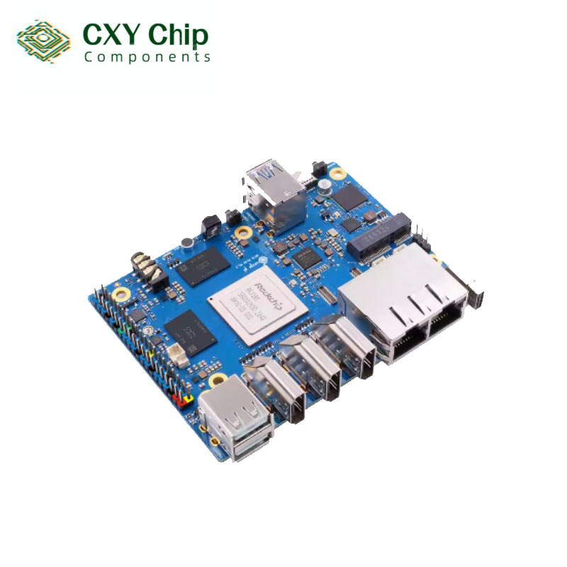 Orange Pi 5 Plus 16GB RAM DDR4 - Orange Pi 5 Plus 16Gb review and price