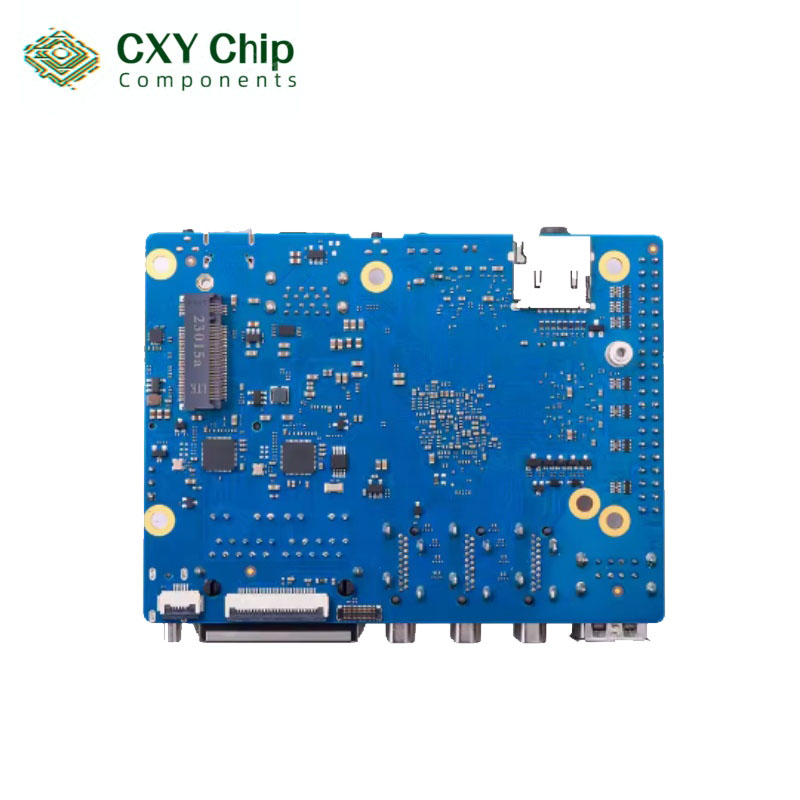 Orange Pi 5 Plus 16GB RAM DDR4 - Orange Pi 5 Plus 16Gb review and price