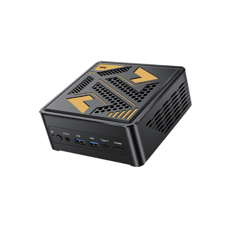TOPC OCuLink Mini PC Ryzen 7 7 - Amd Ryzen 7 7840Hs Mini Pc review and price