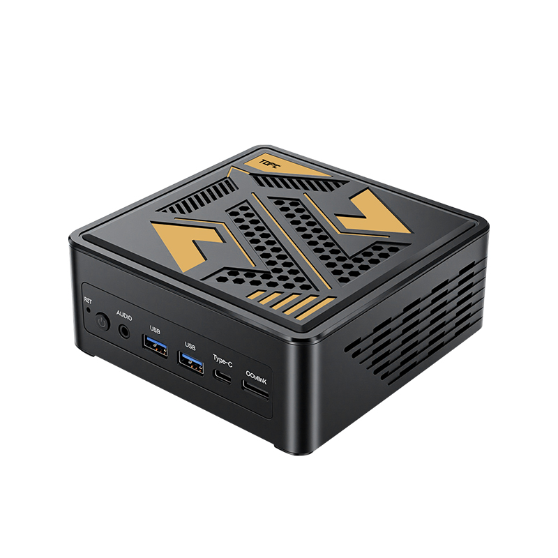 TOPC OCuLink Mini PC Ryzen 7 7 - Amd Ryzen 7 7840Hs Mini Pc review and price