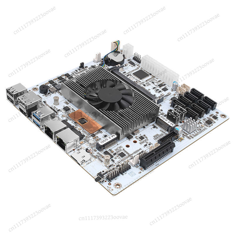 Df 8 Bay NAS Motherboard I5-82 - Nas Motherboard 8 Sata Mini Itx review and price