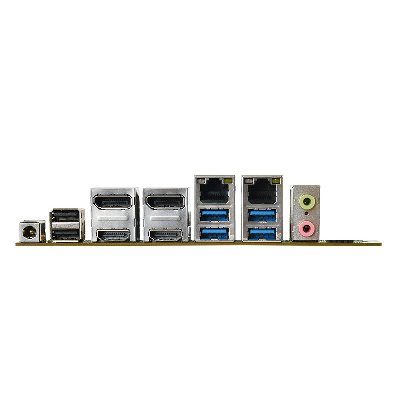 AvaCoreITX610B Motherboard Min - Lga1700 Itx Motherboard Ddr5 review and price