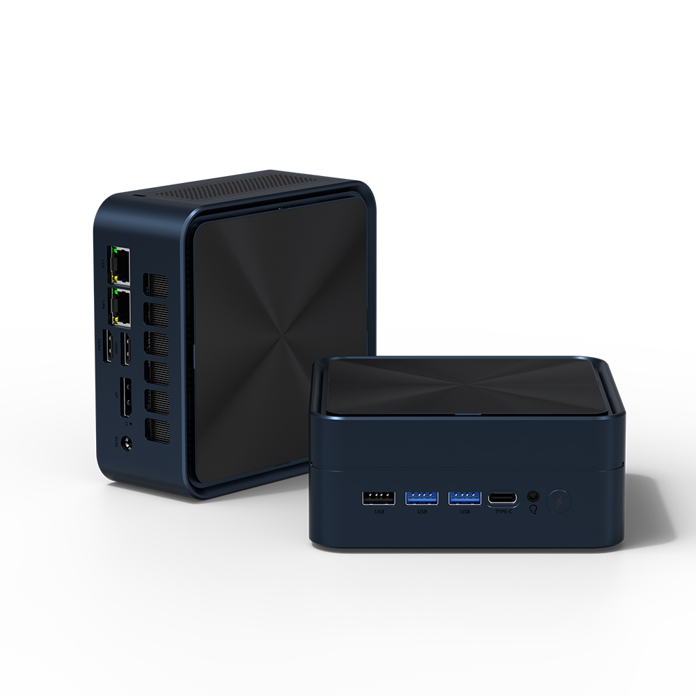 Mini PC AMD Ryzen 7 7735HS 784 - Amd Ryzen 7 7840Hs Mini Pc review and price