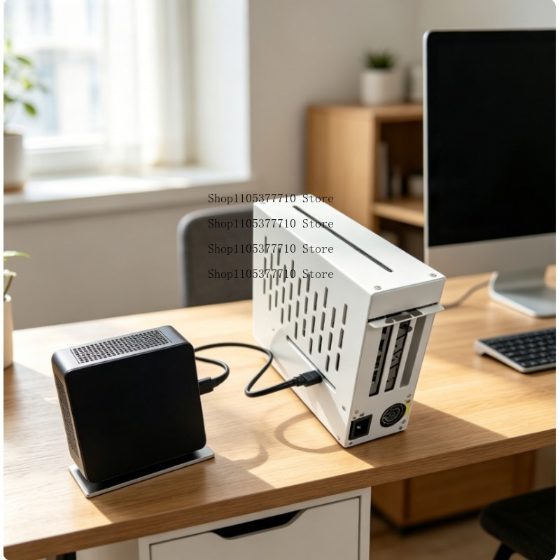 All-in-One EGPU Dock, Oculink  - Oculink Egpu Mini Pc review and price