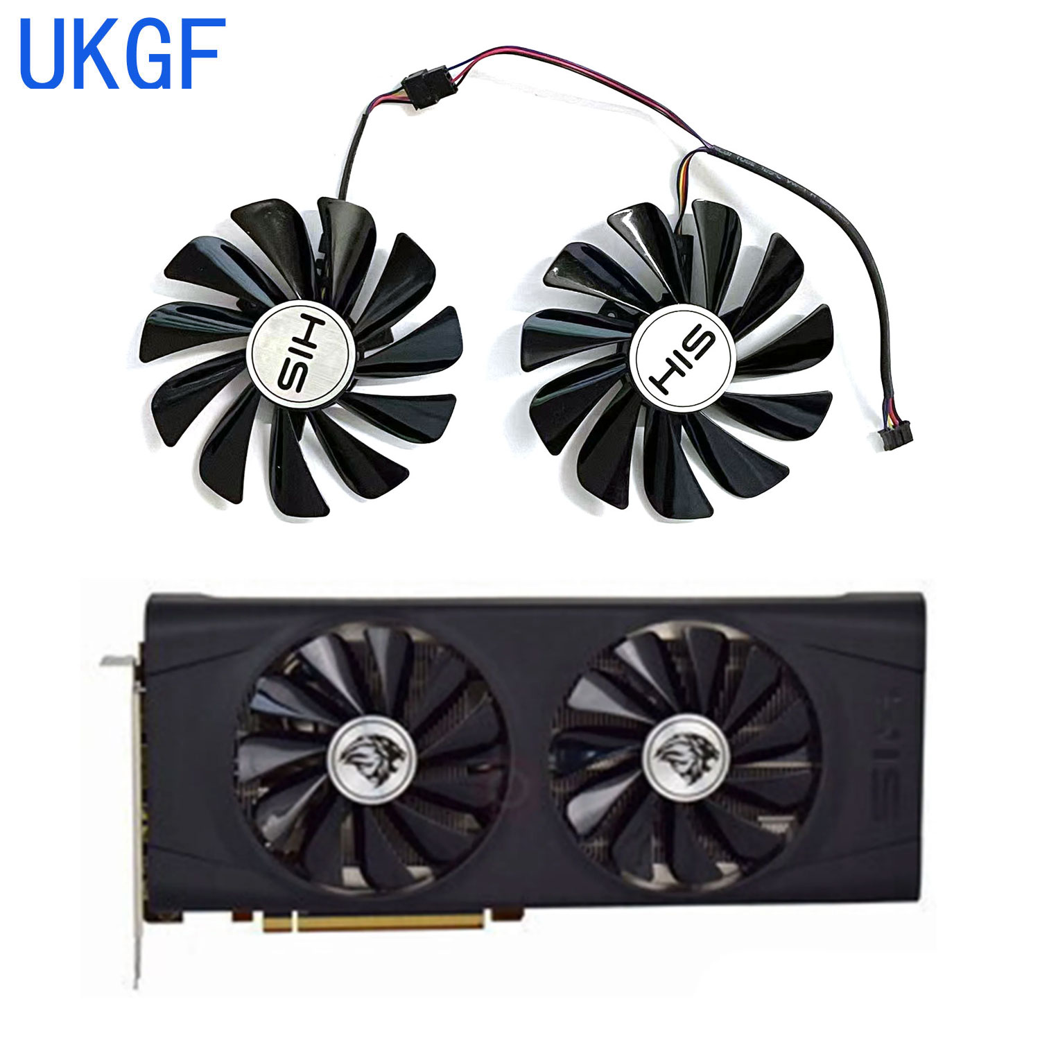 Brand New 95MM 4PIN CF1010U12S - Lga1700 Itx Motherboard Ddr5 review and price