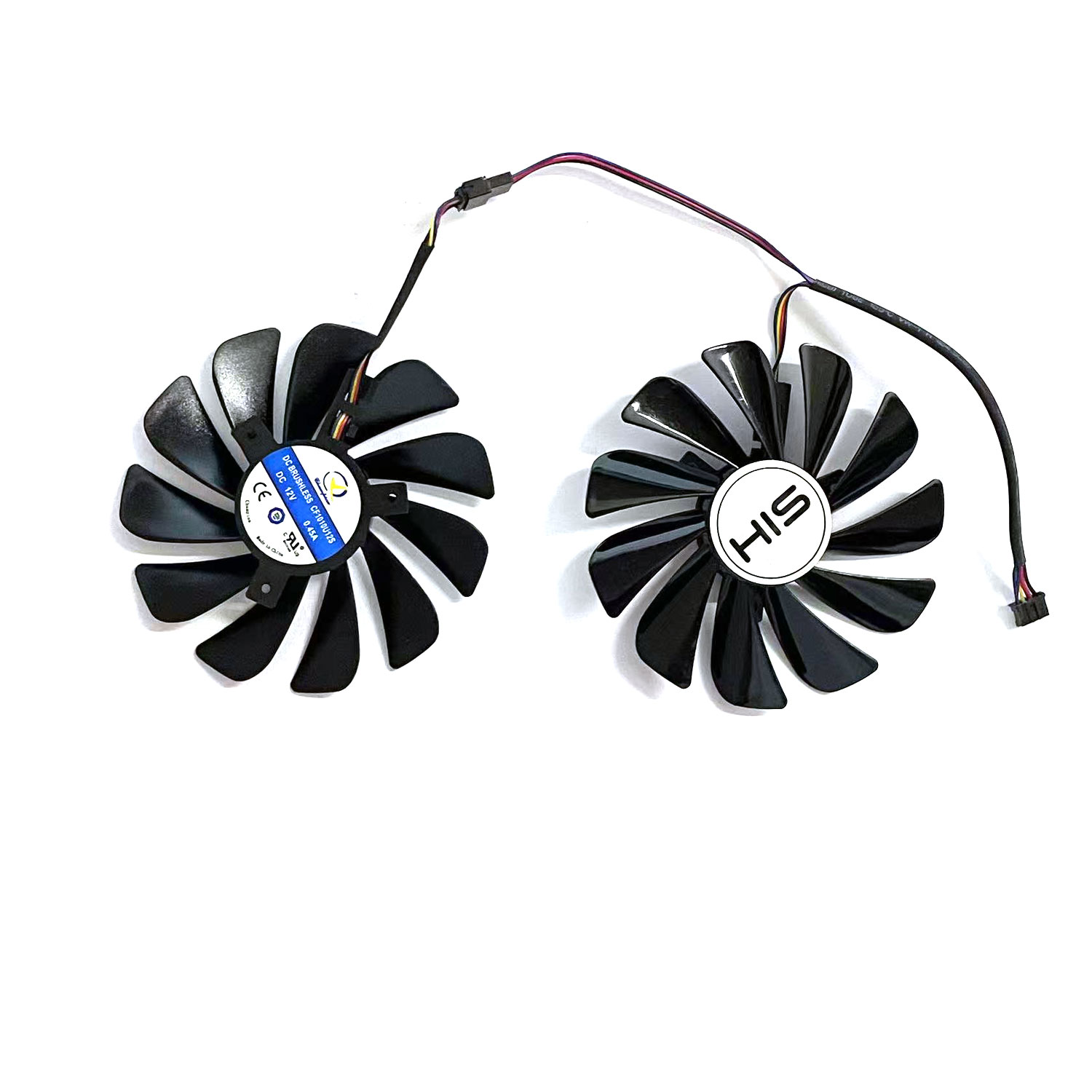 Brand New 95MM 4PIN CF1010U12S - Lga1700 Itx Motherboard Ddr5 review and price