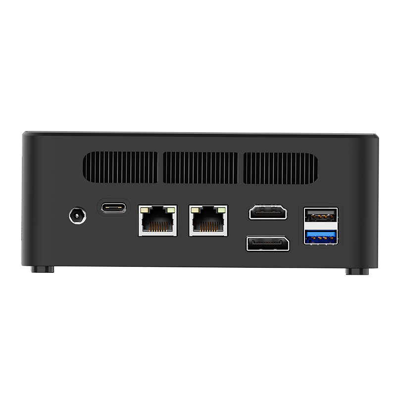 New Factory Bulk Customizable  - Amd Ryzen 7 7840Hs Mini Pc review and price