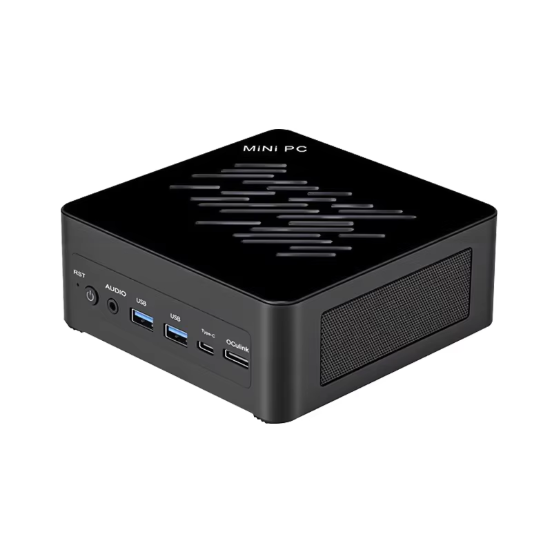 Topton Mini PC Gamer Intel Ult - Oculink Egpu Mini Pc review and price