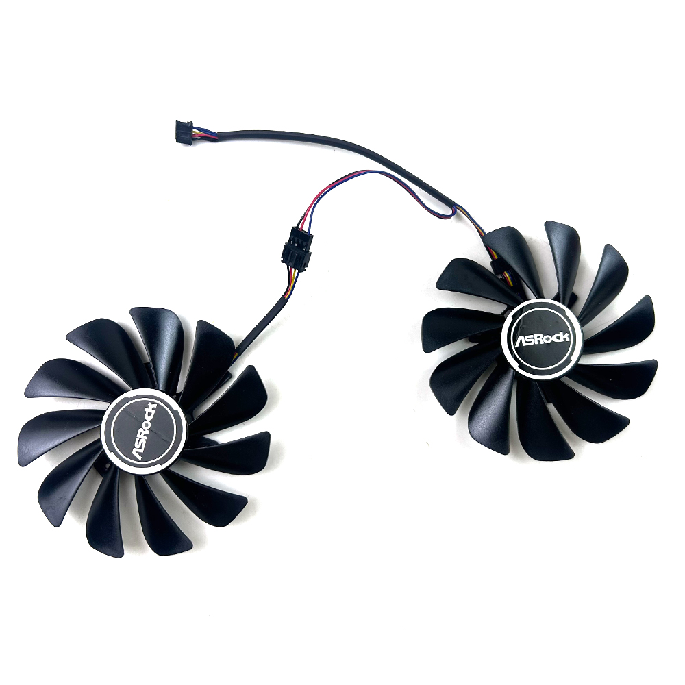 Cooling Fan 95MM 4PIN CF1010U1 - Lga1700 Itx Motherboard Ddr5 review and price