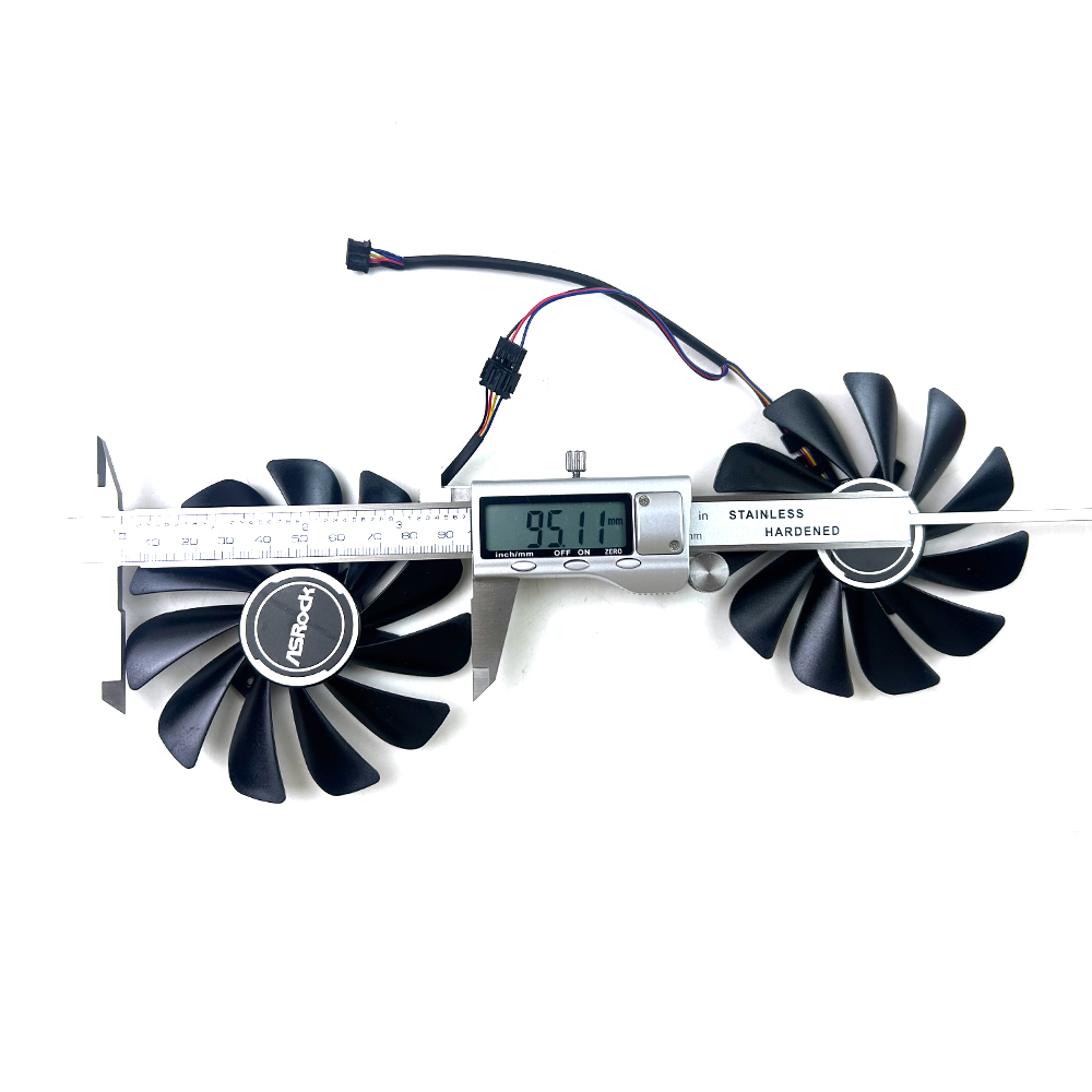Cooling Fan 95MM 4PIN CF1010U1 - Lga1700 Itx Motherboard Ddr5 review and price