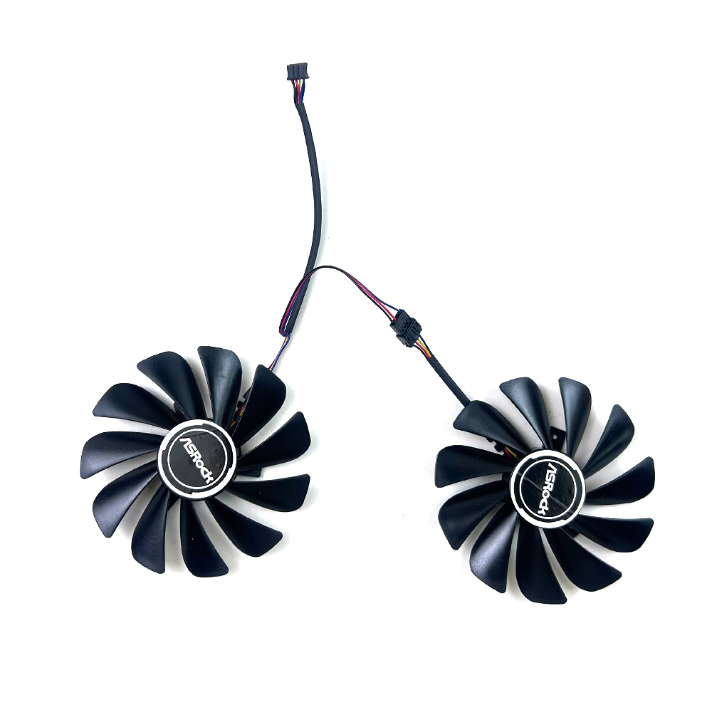 Cooling Fan 95MM 4PIN CF1010U1 - Lga1700 Itx Motherboard Ddr5 review and price