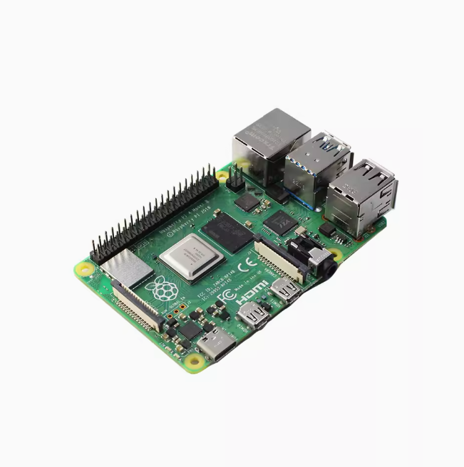 New Original Raspberry Pi 5 Co - Raspberry Pi 5 8Gb Board review and price