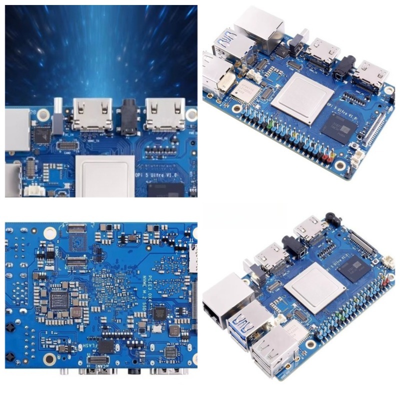 5 Max16gb Ram Lpddr5 Rockchip  - Rockchip Rk3588 Development Board review and price