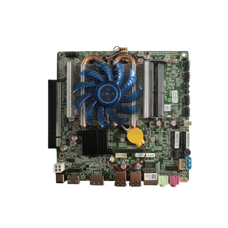 for H610 12th Gen LGA1700 Alde - Lga1700 Itx Motherboard Ddr5 review and price