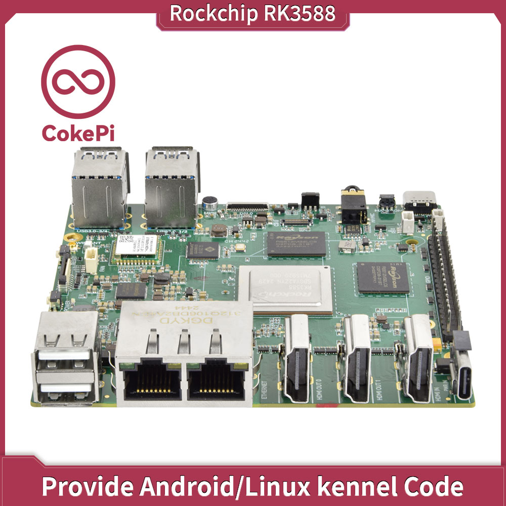 for Orange Pi 5 Plus 16GB/8GB/ - Orange Pi 5 Plus 16Gb review and price