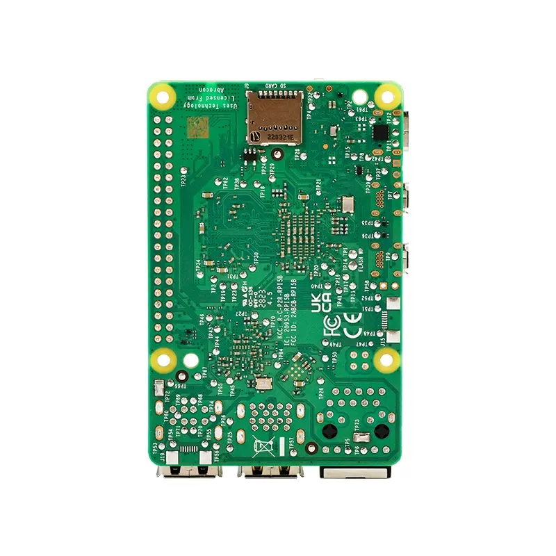 VivaCTRaspberry Pi 5B 4G/8GB G - Raspberry Pi 5 8Gb Board review and price