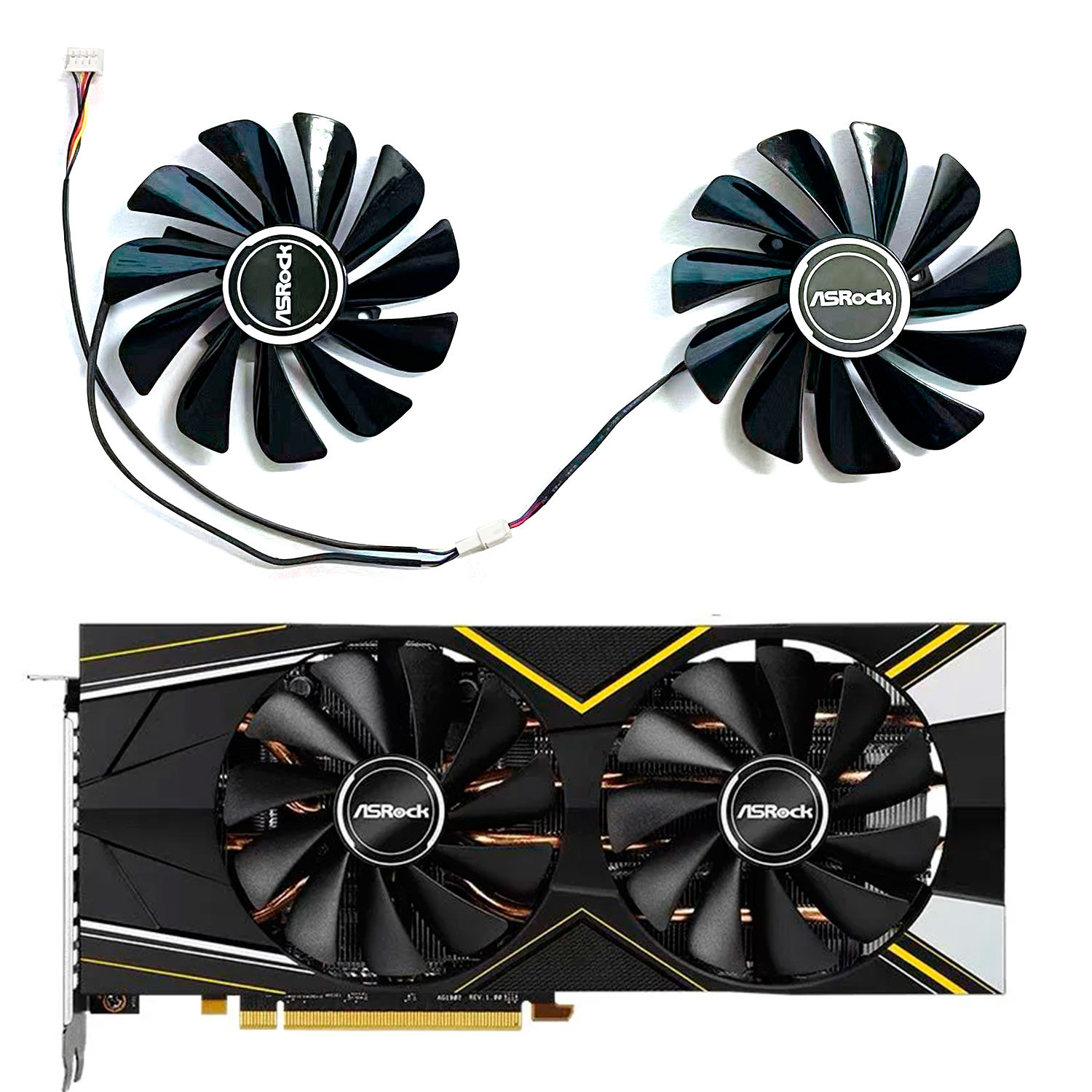 For Asrock Radeon Rx 5700 5700 - Lga1700 Itx Motherboard Ddr5 review and price