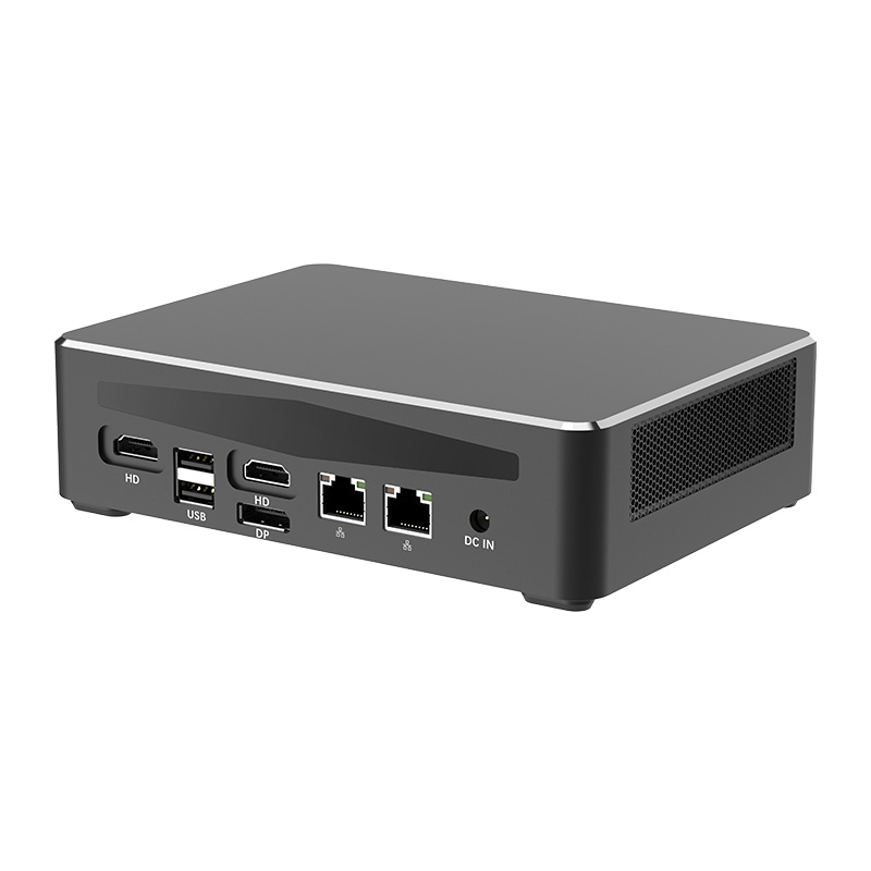 Powerful Desktop Computer with - Intel Core I9 13900H Mini Pc review and price