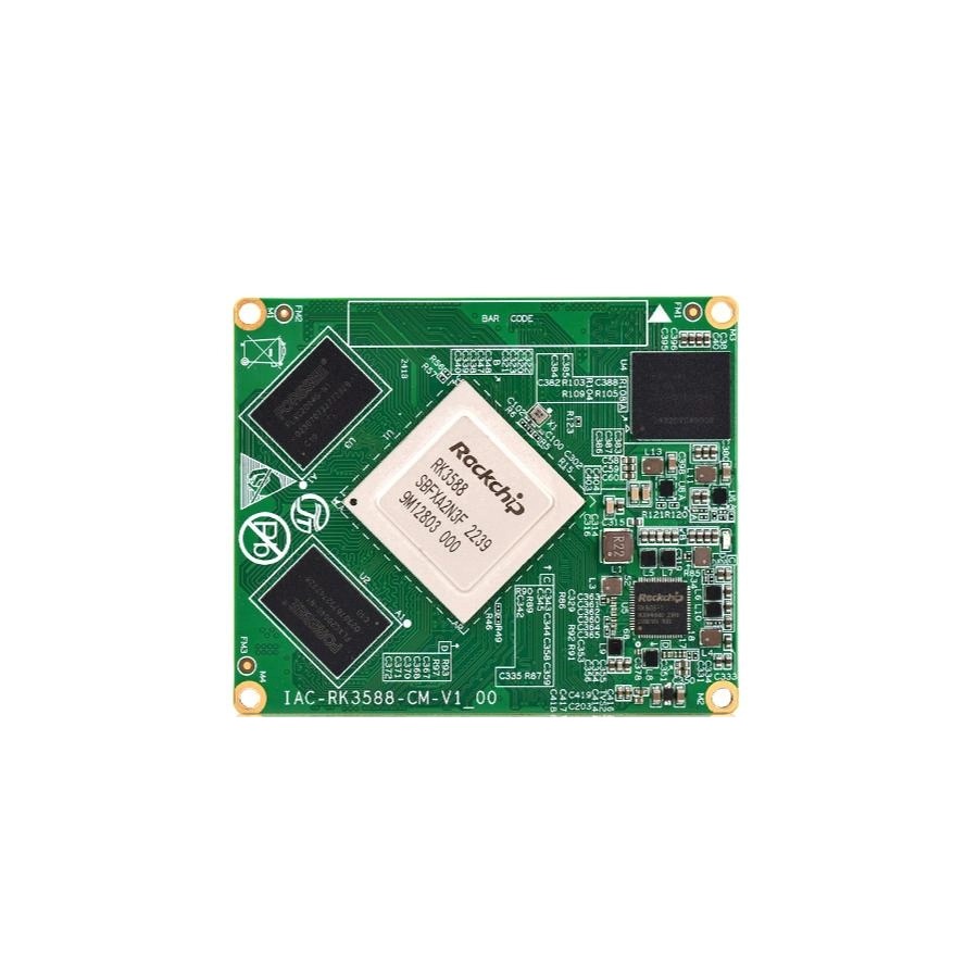 16GB RAM Rockchip RK3588 64-bi - Rockchip Rk3588 Development Board review and price