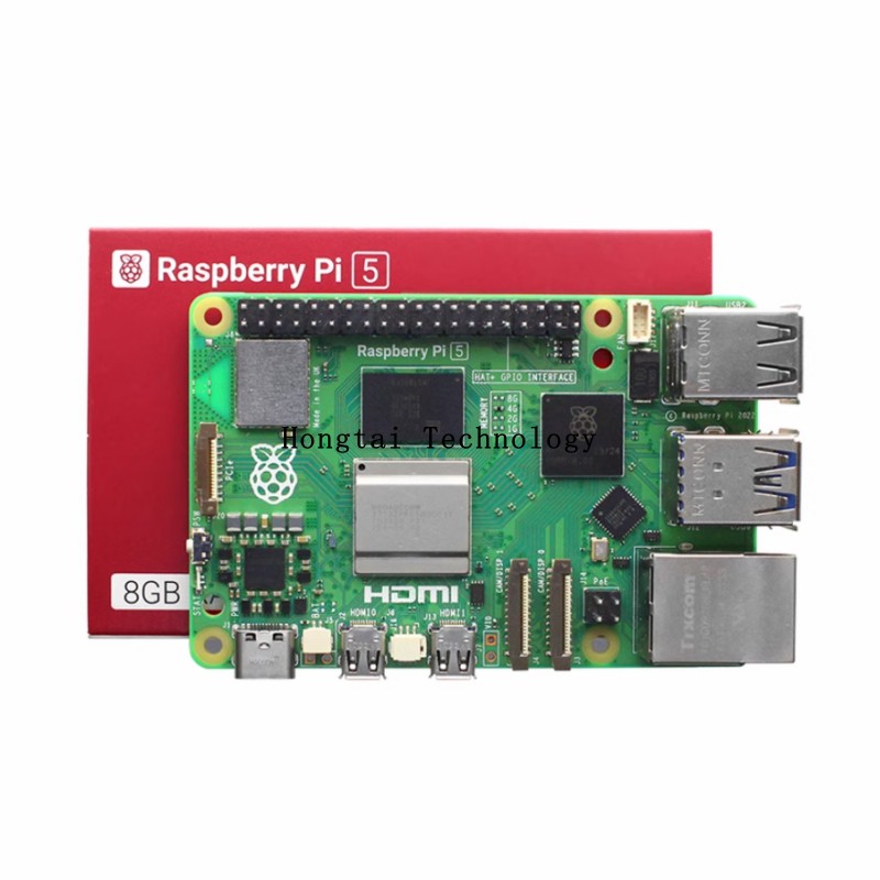 Raspberry Pi 5 2GB 4GB 8GB Dev - Raspberry Pi 5 8Gb Board review and price