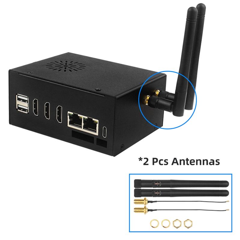 HGHO For Orange Pi 5 Plus Meta - Orange Pi 5 Plus 16Gb review and price