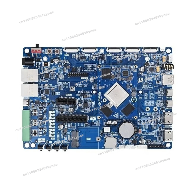 Suitable for Rockchip RK3588 A - Rockchip Rk3588 Development Board review and price