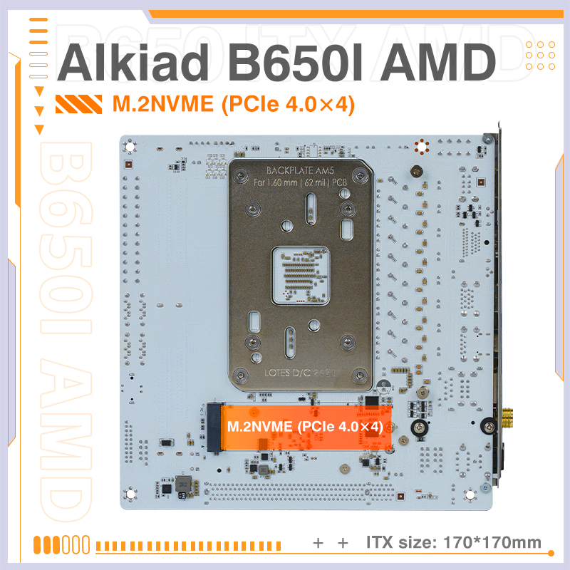 ERYING AM5 Motherboard Support - Lga1700 Itx Motherboard Ddr5 review and price
